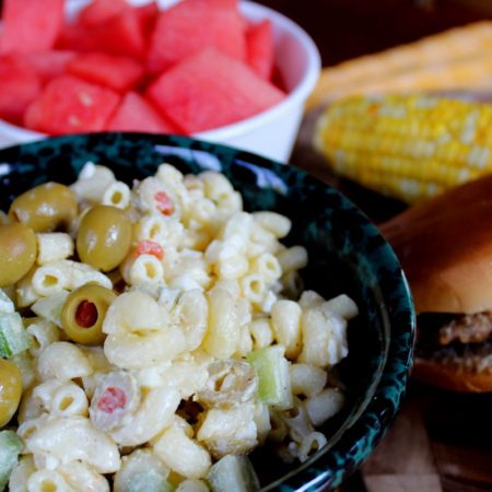 Macaroni Salad