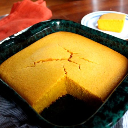 Cornbread