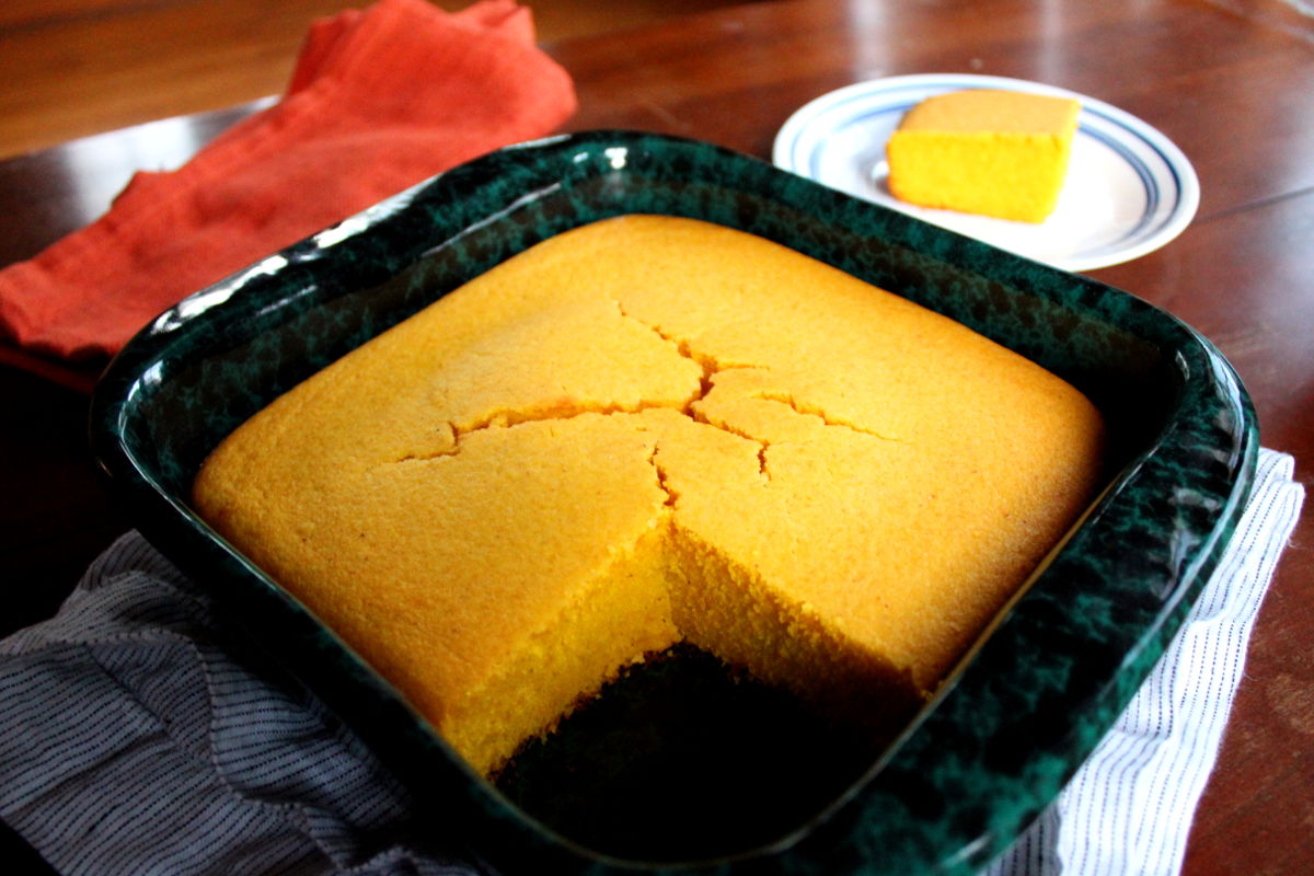 Cornbread