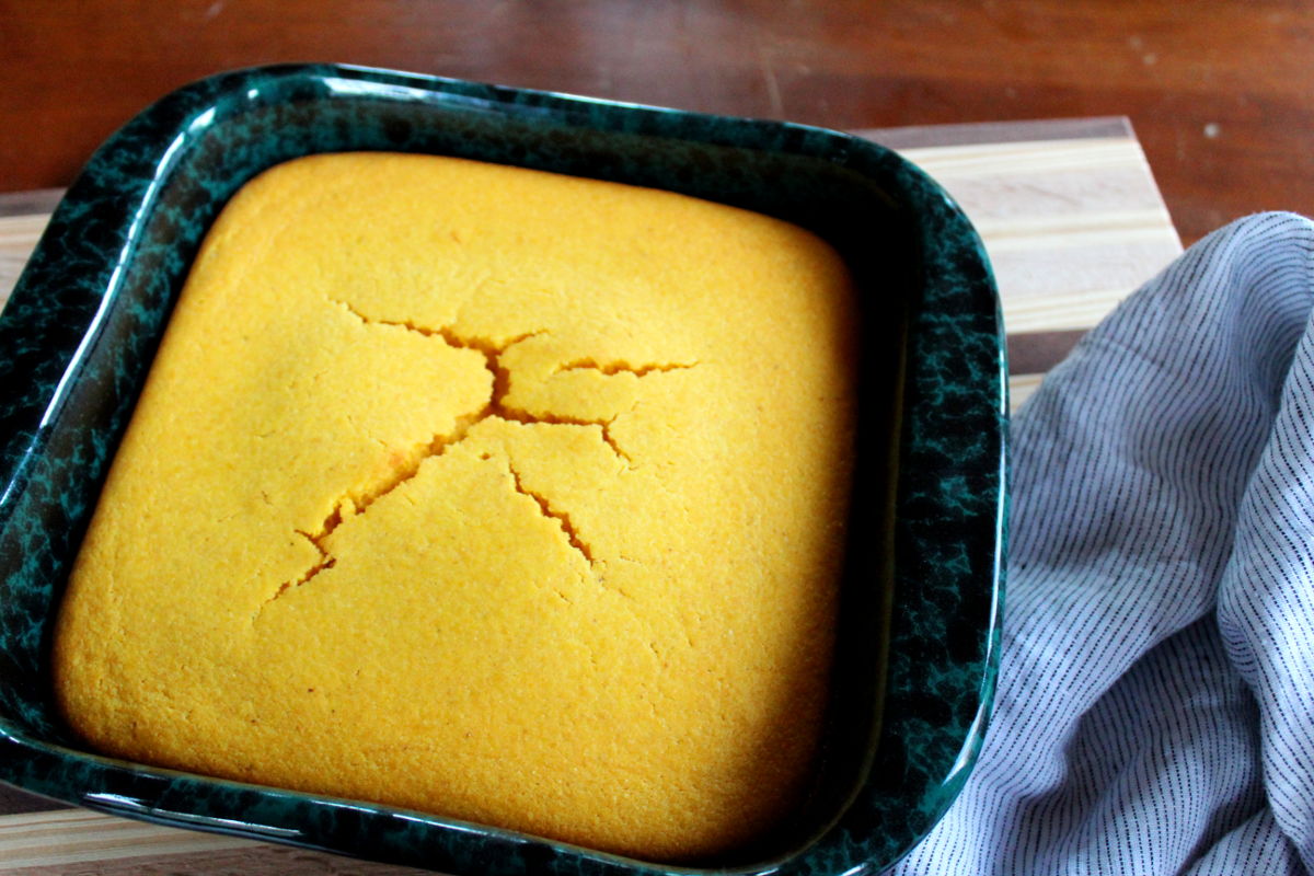 Cornbread