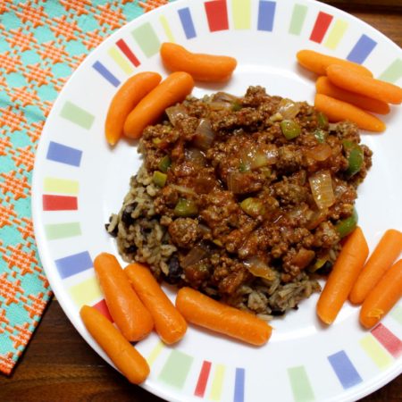 Picadillo