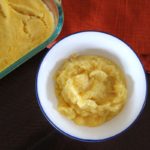 Easy Baked Polenta