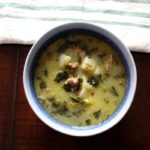 Zuppa Toscana